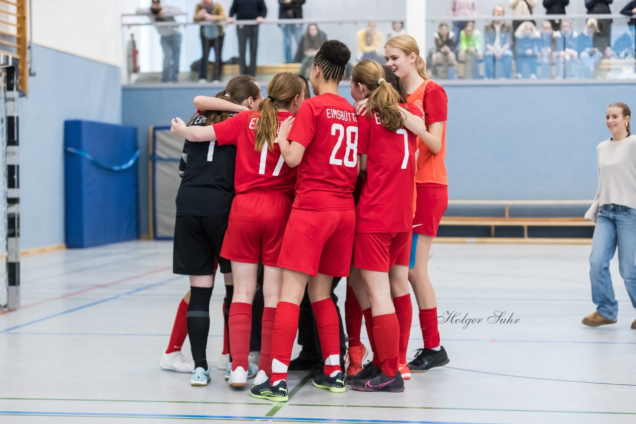 Bild 407 - wCJ Hamburger Futsalmeisterschaft